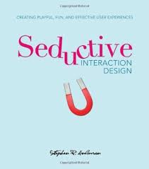 SEDUCTIVE INTERACTION DESIGN
