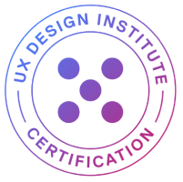 Accredited UX Designer