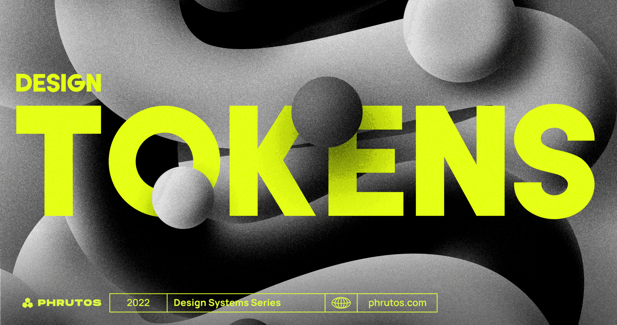 Design Tokens